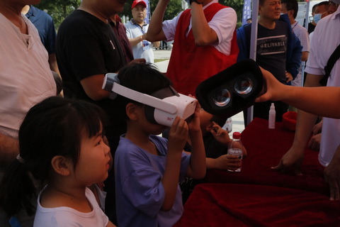 安阳成为全国首家5G泛在低空飞行测试基地