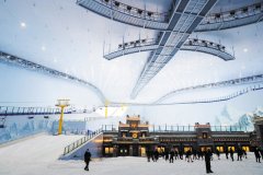 成都文旅（运动）产业生态圈怎么推进？ 标志性、体验感的大项目来支撑