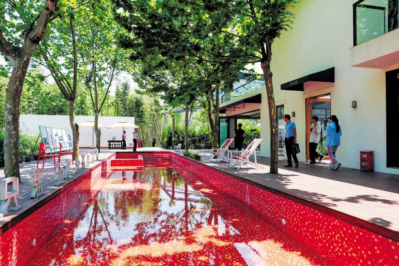 成都文旅（运动）产业生态圈怎么推进？ 标志性、体验感的大项目来支撑