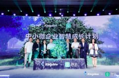 助力千万中小微企业智慧成长，陈春花、徐少春携18大行业领导者发布“智慧成