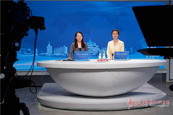 100余家企业3000多个岗位 青岛青年人才云上招聘会