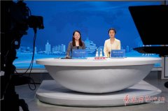 100余家企业3000多个岗位 青岛青年人才云上招聘会