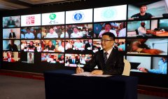 四川长宁：西南大学长宁国际实验中学国际姊妹校云签约 携手打造蜀教国际交