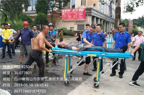 眉山：突出四个重点 推进住建领域法治建设