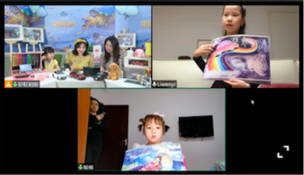 2020年一汽丰田“梦想之车”全球绘画大赛火热开启！