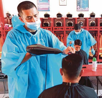 临近解封日 马来西亚将恢复集市及美容美发行业运营