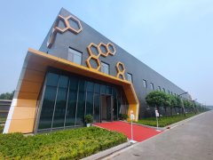 以核心科技自强，新华医疗一实验基地投入使用