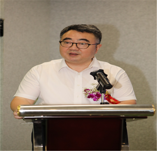 广西农村信用社联合社与华为技术有限公司达成