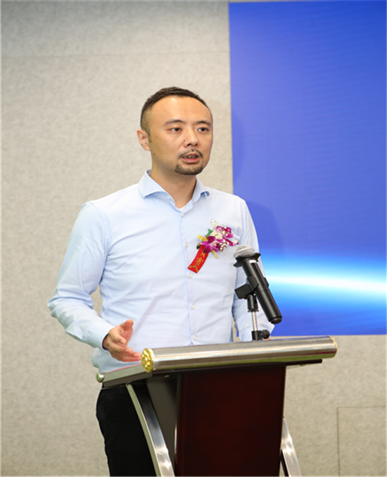 广西农村信用社联合社与华为技术有限公司达成