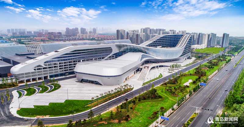 真金白银！西海岸1400余万元资金奖补会展企业