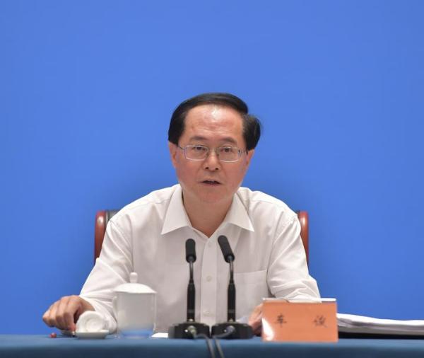 打赢污染防治攻坚战 长三角区域污染防治协作机