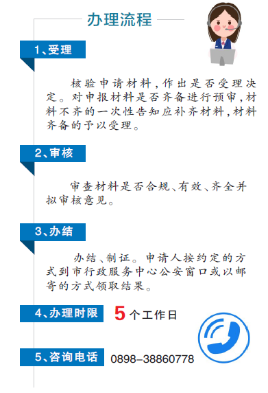 每天近300个电话咨询三亚人才落户政策