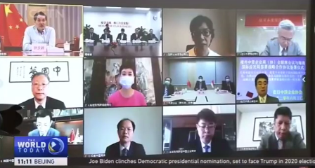 海南自贸港全球服务热线咨询量大增获央视关注