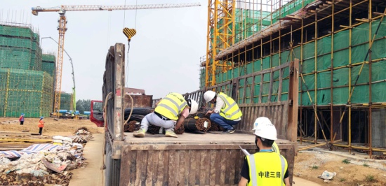 上海华能电商公司助力湖北企业复工复产