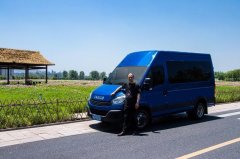 依维柯车主爆料：跑运输开它到底是种怎样的体验？