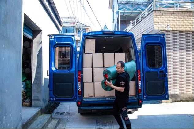 依维柯车主爆料：跑运输它到底是种怎样的体验？-图4