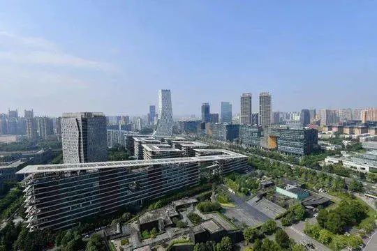 6月8日，四川六大“小巨人”将登上中国数字经济投融资“云路演”