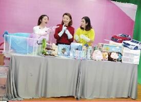 “直播带货”迎来崭新发展机遇