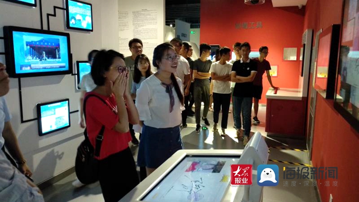 线上线下联动发力 菏泽市拉开“安全生产月”系列活动序幕