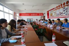 以技术创新延长产业链条 滨化海源打造绿色循环