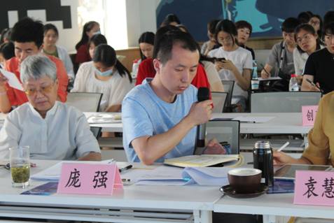 对话|“资源共享交流共进”成都各区(市)县社区营造能力提升项目交流研讨会暨项目督导工作会