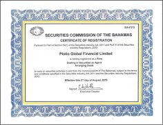 百利好环球：选对平台 以后有的是赚钱机会