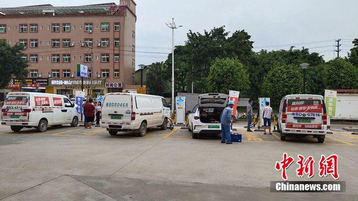 赶在充电桩行业二次爆发前夜掘金“新基建”