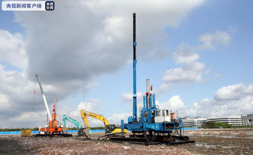 总投资450亿元 长三角最大人工智能超算中心落户