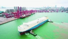 打造引領我國新時代對外開放的鮮明旗幟和重要開放門戶