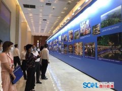 四川省服务业发展大会今天在成都召开