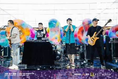 商业助力城市价值，合景悠活打造“新一线”城