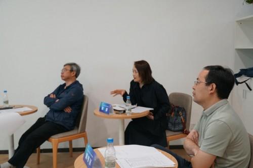 中华门创将雨花台区高层次创业人才未来产业大赛