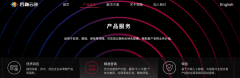 “金融科技公司”百融云创的背后：曾是暴力催