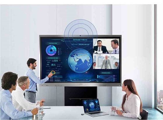 技术、品质并驾齐驱，华芯能量以发展践行企业