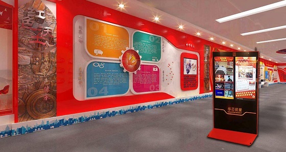 技术、品质并驾齐驱，华芯能量以发展践行企业