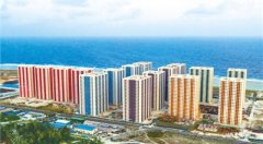 上市公司海外收入哪家强?化工、采掘等行业海外收入最高