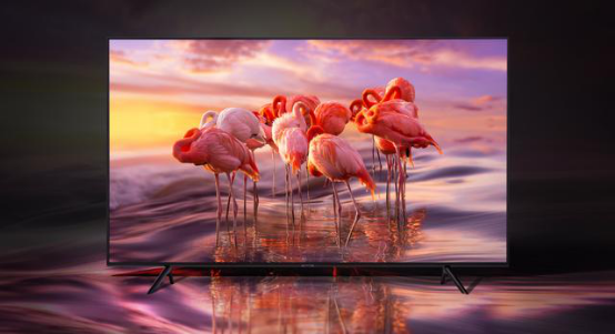 三星QLED电视成功开启8K画质新纪元，拉高行业水平线