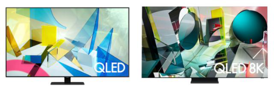 三星QLED电视成功开启8K画质新纪元，拉高行业水平线