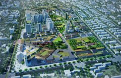 ABB携手合作伙伴支持中国智慧生态城市建设