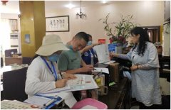 游仙市场监管局构建消费维权新模式打造放心消费新环境