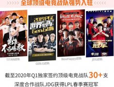 构建多元化内容生态 斗鱼持续领跑游戏直播行业