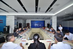 宜宾市提升中小企业服务能力促进中小企业发展座谈会举行