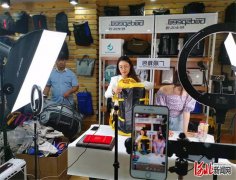 转战国内市场，河北外贸企业开新局