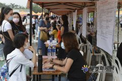 福州吸引人才再出实招 毕业生可免费短期租房