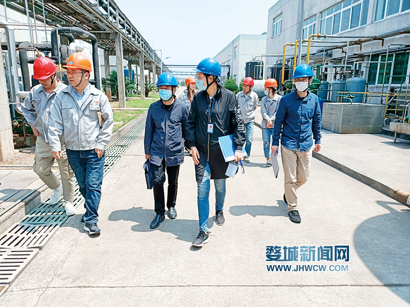 完善监管体系 筑牢安全防线