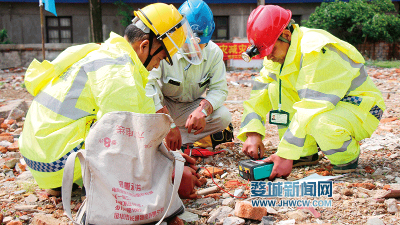 完善监管体系 筑牢安全防线