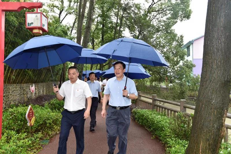 江西省人民政府 头条新闻 守住“保”的底线 筑