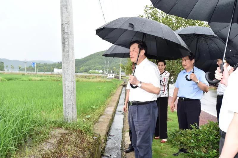 江西省人民政府 头条新闻 守住“保”的底线 筑