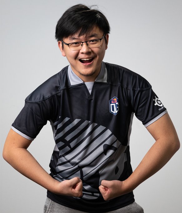 N0tail：Topson在芬兰用4G网络玩游戏