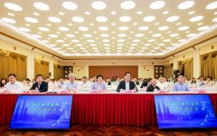 上海国资系统会议：确定构建“大人才”工作格